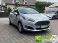Ford Fiesta 1.5 TDCi 75CV 5 porte Business NEOPATENTATI Grigio - thumbnail 7