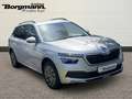 Skoda Kamiq Clever 1.5 Ambition Navi - Rückfahrkamera - Blueto Stříbrná - thumbnail 3