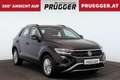 Volkswagen T-Roc 2,0 TDI DSG Life NAVI LED VIRTUAL ACC Schwarz - thumbnail 4