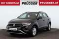 Volkswagen T-Roc 2,0 TDI DSG Life NAVI LED VIRTUAL ACC Schwarz - thumbnail 1