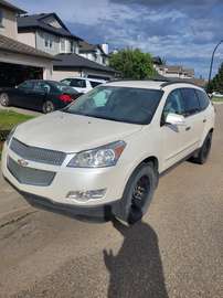 LTZ 4D Utility AWD