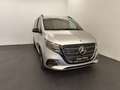 Mercedes-Benz V 300 V 300 d Style/K AMG DISTR. BEAM Widescreen AHK Ezüst - thumbnail 3