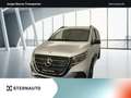 Mercedes-Benz V 300 V 300 d Style/K AMG DISTR. BEAM Widescreen AHK Ezüst - thumbnail 1