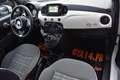 Fiat 500 1.0 70CH BSG S&S LOUNGE Blanc - thumbnail 3