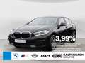 BMW 118 i Advantage LED W-LAN NAVI SITZHEIZUNG PDC Noir - thumbnail 1