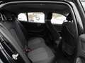 BMW 118 i Advantage LED W-LAN NAVI SITZHEIZUNG PDC Noir - thumbnail 10