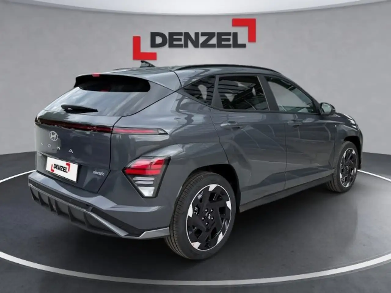 Hyundai Kona 2026