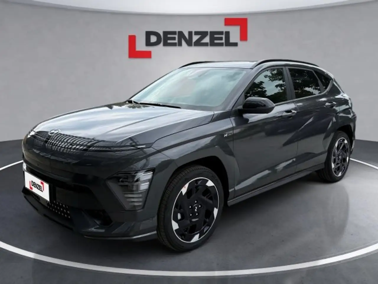 Hyundai Kona 2026