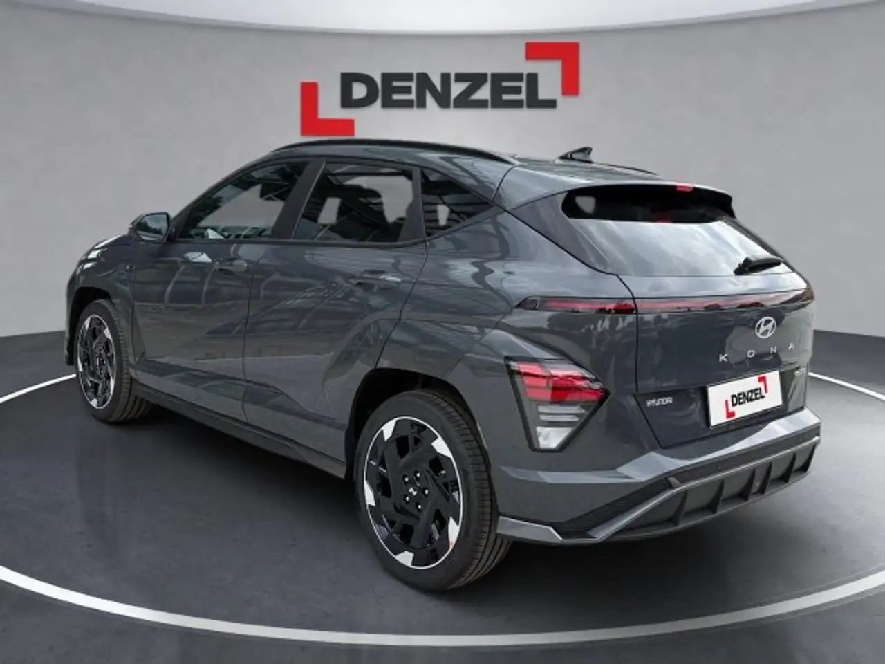 Hyundai Kona 2026