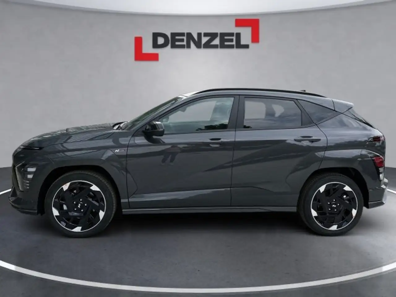 Hyundai Kona 2026