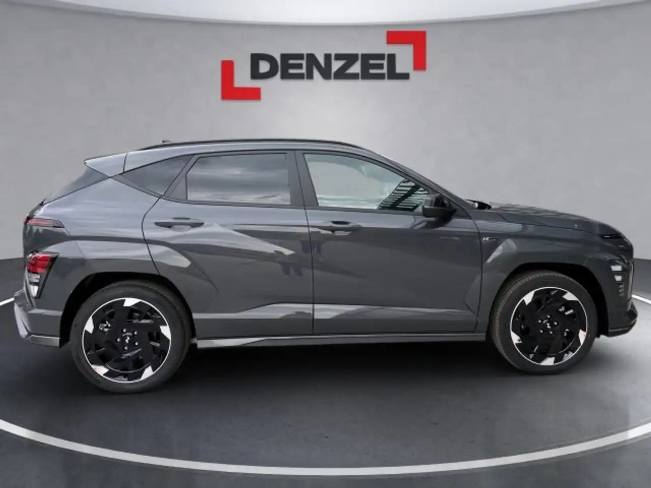 Hyundai Kona 2026