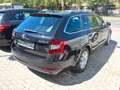 Skoda Octavia Combi Style Navi,Automatik Schwarz - thumbnail 3