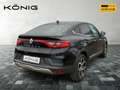 Renault Arkana TECHNO TCe 140 Schwarz - thumbnail 3