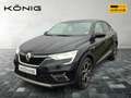 Renault Arkana TECHNO TCe 140 Schwarz - thumbnail 1