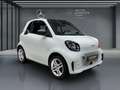 smart forTwo EQ  Klima+Tempomat+SHZ+22KW-Bordl.+GJR Weiß - thumbnail 16