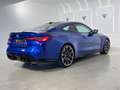 BMW M4 Coupé Competition xDrive Blau - thumbnail 5