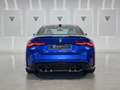 BMW M4 Coupé Competition xDrive Blau - thumbnail 6
