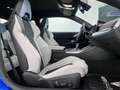 BMW M4 Coupé Competition xDrive Blau - thumbnail 17