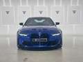 BMW M4 Coupé Competition xDrive Blau - thumbnail 3