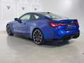 BMW M4 Coupé Competition xDrive Blau - thumbnail 4