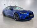 BMW M4 Coupé Competition xDrive Blau - thumbnail 2