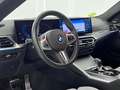 BMW M4 Coupé Competition xDrive Blau - thumbnail 20
