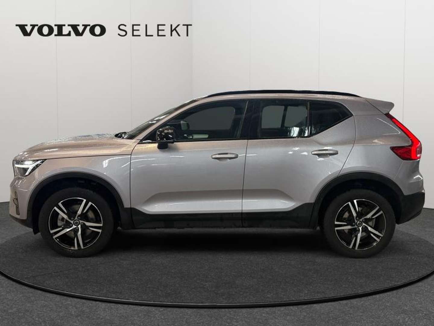 Volvo XC40 B3 Plus -  - Joinsteer - #2