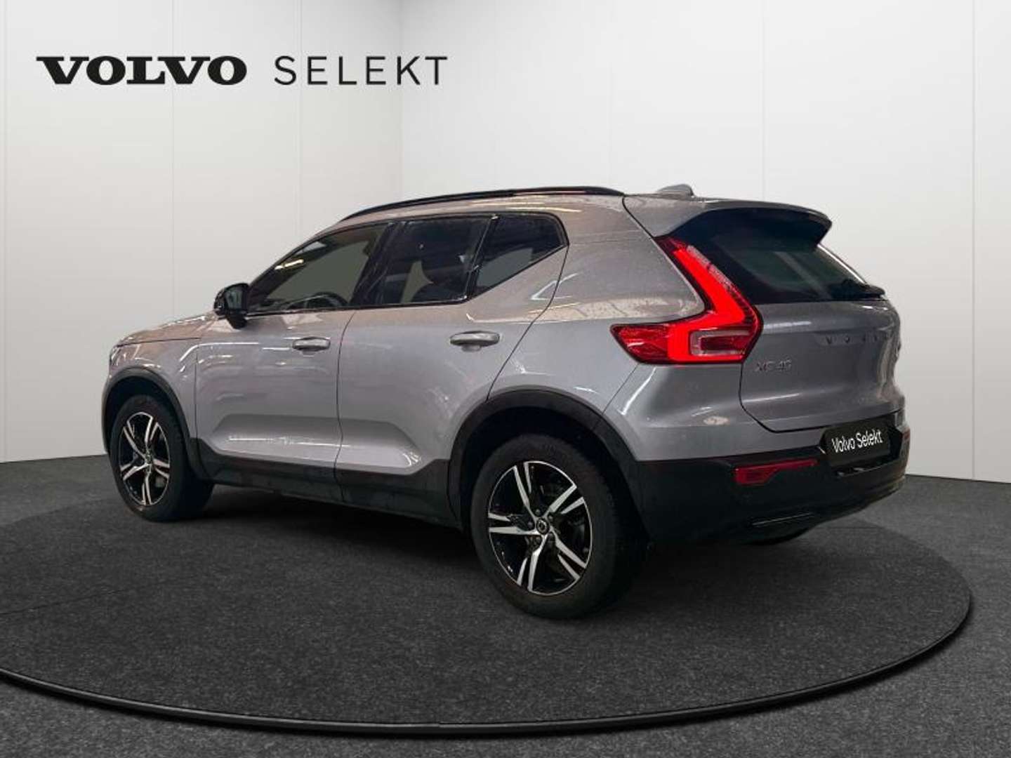 Volvo XC40 B3 Plus -  - Joinsteer - #4