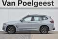 BMW X3 xDrive30e High Executive M Sportpakket Grijs - thumbnail 2