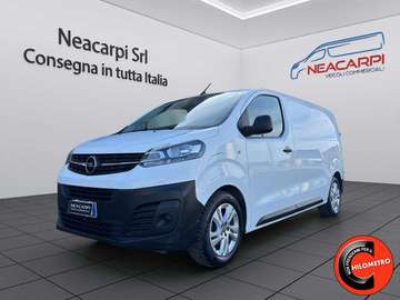 -e 50kWh(PL-TN-L2H1)FURGONE ELETTRICO CERCHI LEGA-