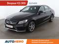 Mercedes-Benz C 180 C 180 d BlueTEC AMG Line Nero - thumbnail 1