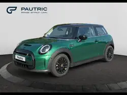 MINI Cooper SE 184ch Edition Premium Plus BVA 5CV