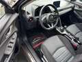 Mazda CX-3 Kizoku**1.HAND/PDC/NAVI** Grau - thumbnail 8