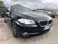 BMW 520 520d Touring Futura Blu/Azzurro - thumbnail 8