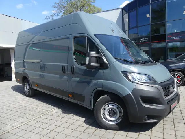 Fiat Ducato Maxi Kasten 35 L5H3 RS:4035 9GAUTOMATIK/KAM