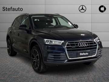 35 TDI quattro S tronic S line plus