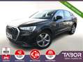 Audi Q3 Sportback 45 TFSI quattro S tronic Nav LM19Z Schwarz - thumbnail 1