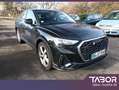 Audi Q3 Sportback 45 TFSI quattro S tronic Nav LM19Z Schwarz - thumbnail 2
