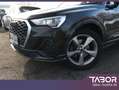 Audi Q3 Sportback 45 TFSI quattro S tronic Nav LM19Z Schwarz - thumbnail 5