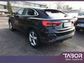 Audi Q3 Sportback 45 TFSI quattro S tronic Nav LM19Z Schwarz - thumbnail 4