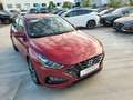 Hyundai i30 1.0 T-GDI Trend Sitzheizung, Android AUto Rouge - thumbnail 4