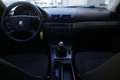 BMW 320 BMW Serie 320d turbodiesel Touring Futura Unicopr Nero - thumbnail 2