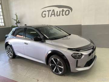 Ypsilon Hybrid e-DCT