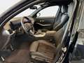 BMW 320 M Sport Schwarz - thumbnail 2