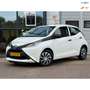 Toyota Aygo 1.0 VVT-i x-fun, NAP, NAVI, CARPLAY Blanco - thumbnail 1