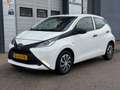 Toyota Aygo 1.0 VVT-i x-fun, NAP, NAVI, CARPLAY Blanco - thumbnail 7