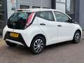 Toyota Aygo 1.0 VVT-i x-fun, NAP, NAVI, CARPLAY Blanco - thumbnail 11