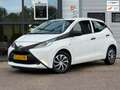 Toyota Aygo 1.0 VVT-i x-fun, NAP, NAVI, CARPLAY Weiß - thumbnail 1