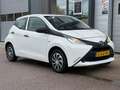 Toyota Aygo 1.0 VVT-i x-fun, NAP, NAVI, CARPLAY Blanco - thumbnail 12