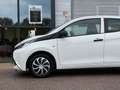 Toyota Aygo 1.0 VVT-i x-fun, NAP, NAVI, CARPLAY Blanco - thumbnail 8